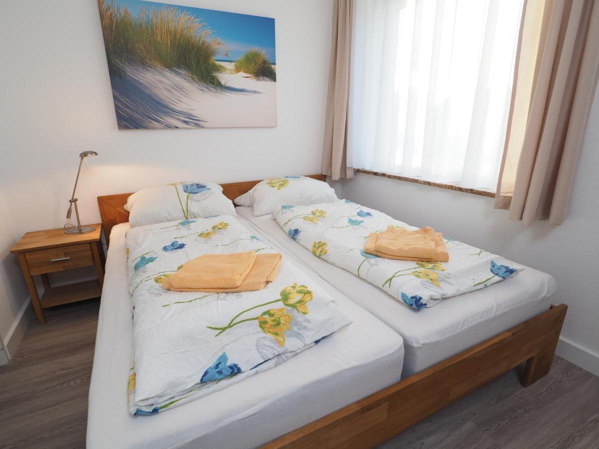 Apartmenthaus Jasmin ビューズム エクステリア 写真