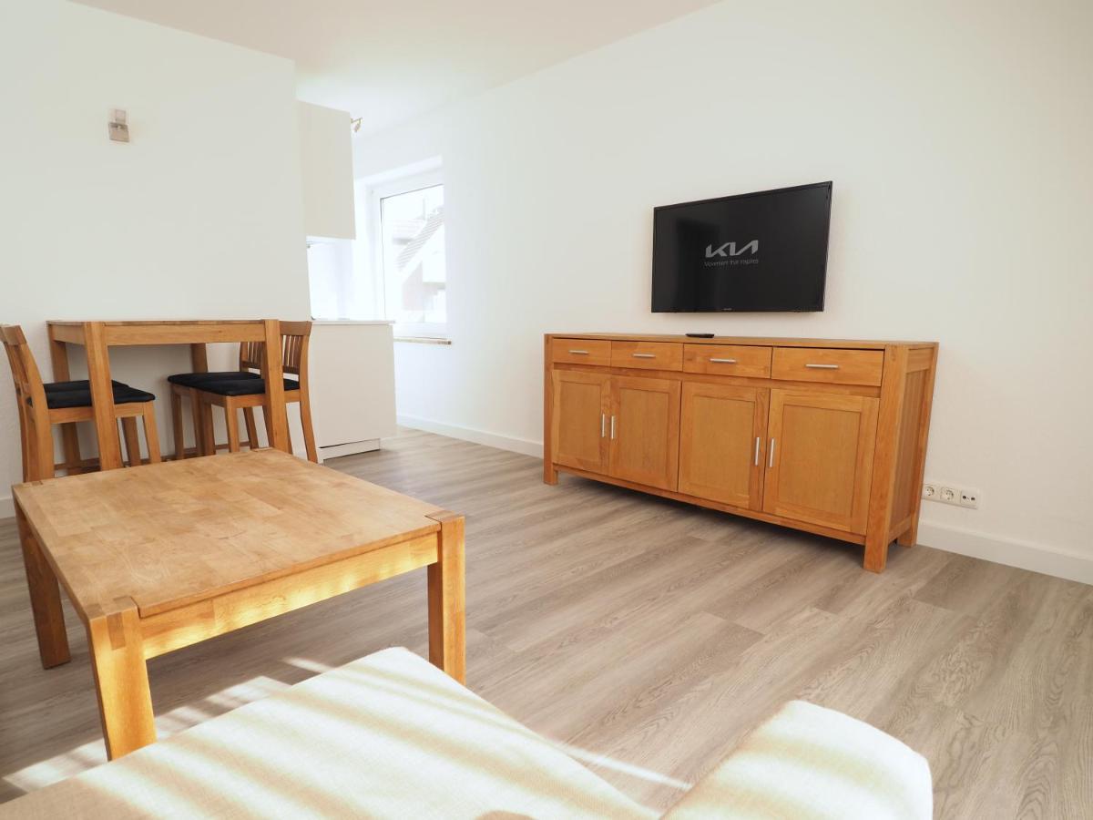 Apartmenthaus Jasmin ビューズム エクステリア 写真
