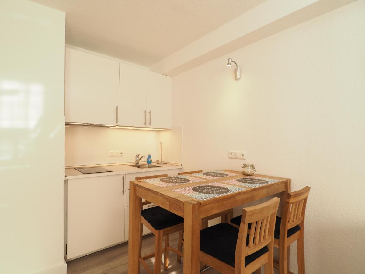 Apartmenthaus Jasmin ビューズム エクステリア 写真
