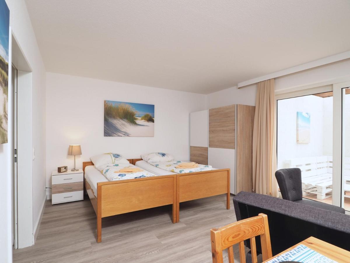Apartmenthaus Jasmin ビューズム エクステリア 写真