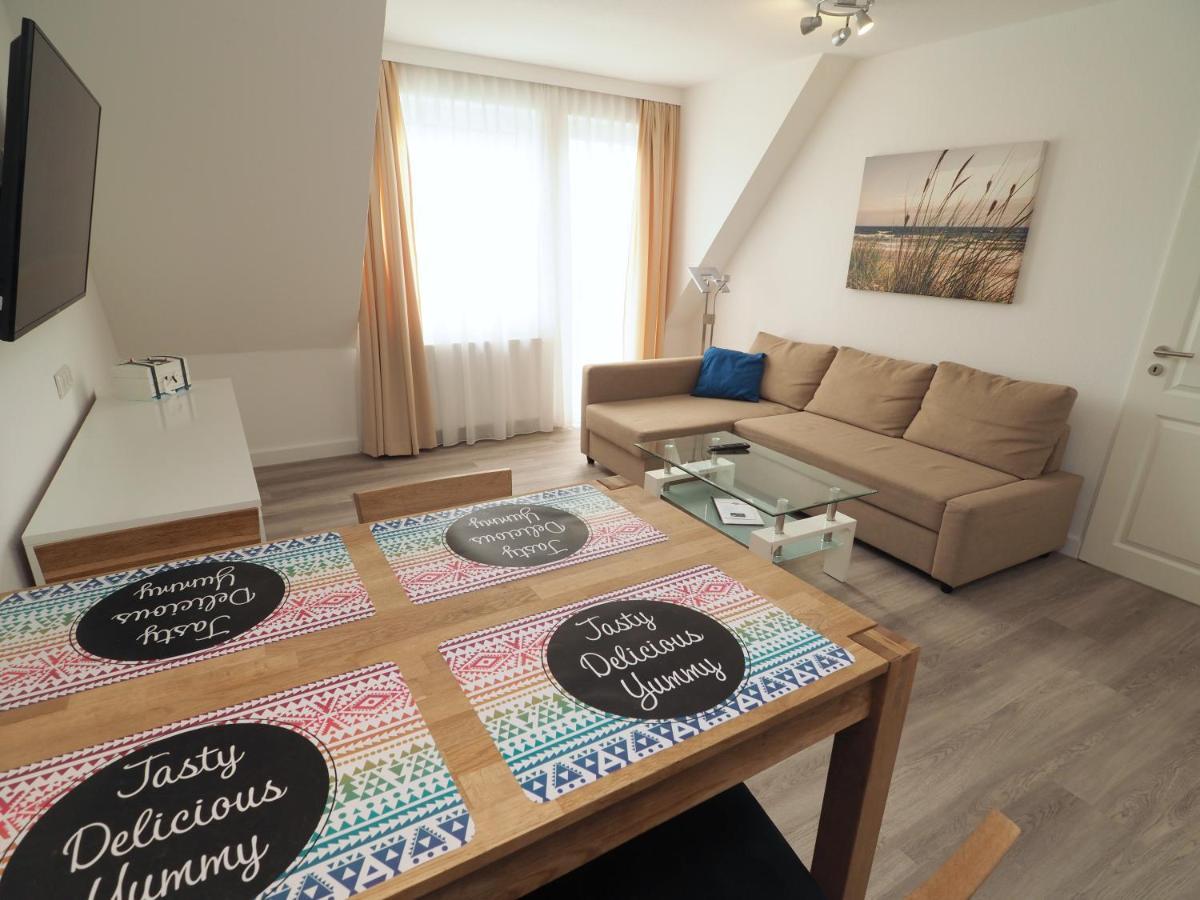 Apartmenthaus Jasmin ビューズム エクステリア 写真