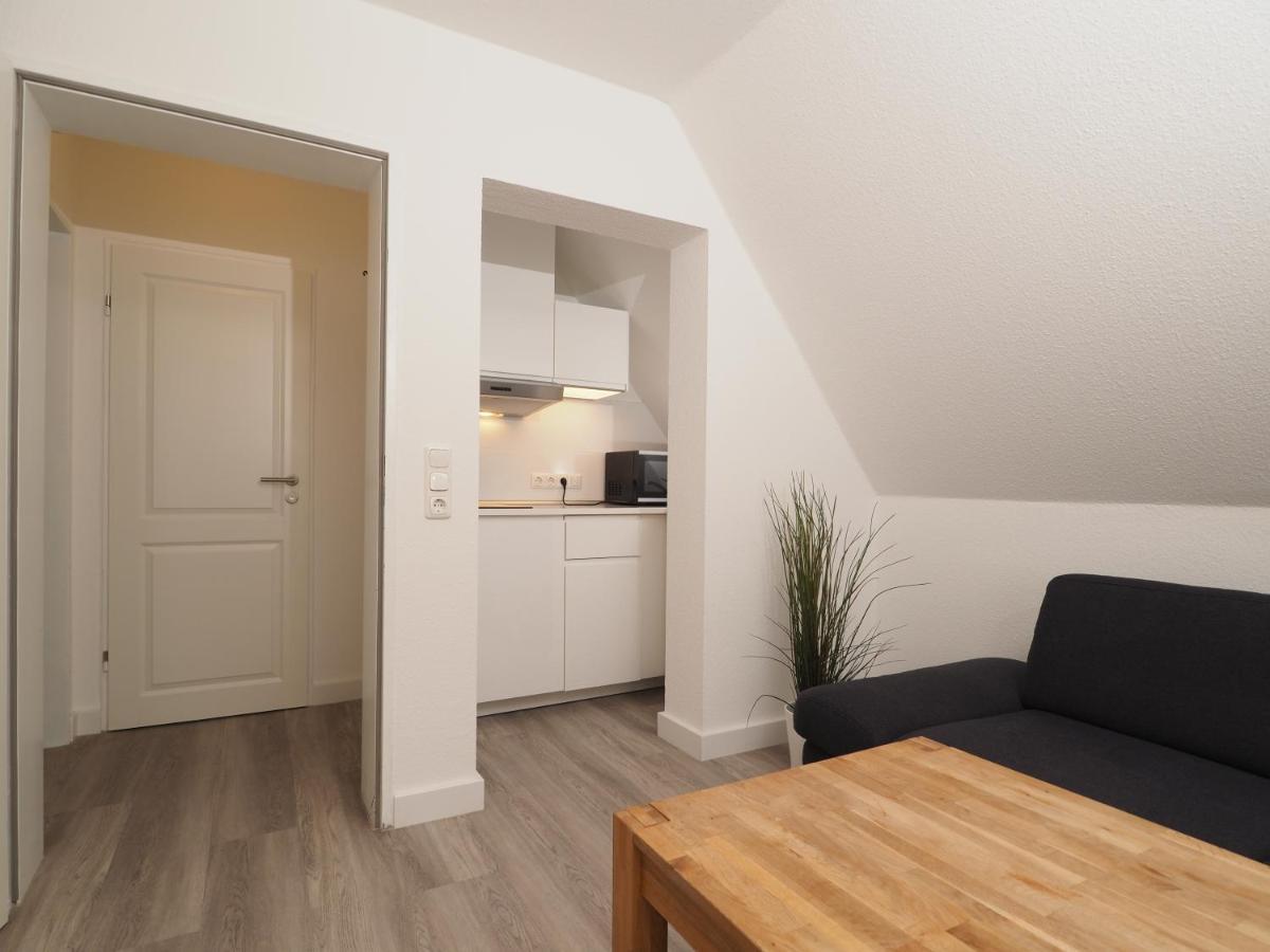 Apartmenthaus Jasmin ビューズム エクステリア 写真