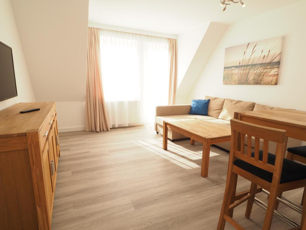 Apartmenthaus Jasmin ビューズム エクステリア 写真