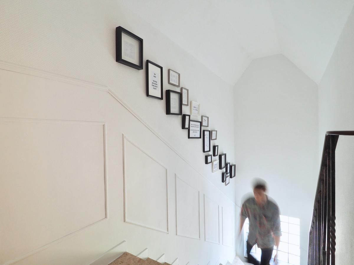 Apartmenthaus Jasmin ビューズム エクステリア 写真